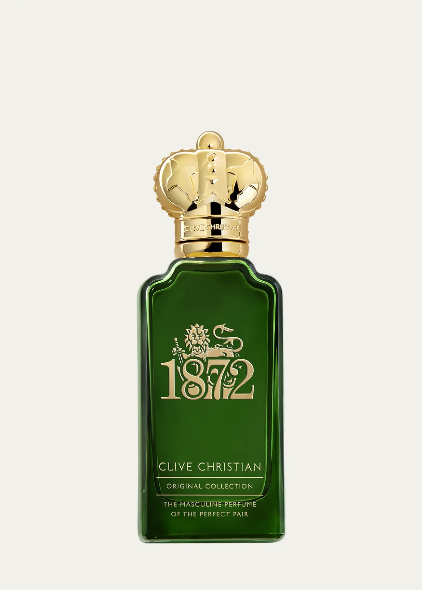 Clive ChristianOriginal Collection 1872 Masculine, 3.4 oz.