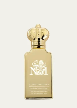 Clive ChristianOriginal Collection No. 1 Feminine, 1.6 oz.