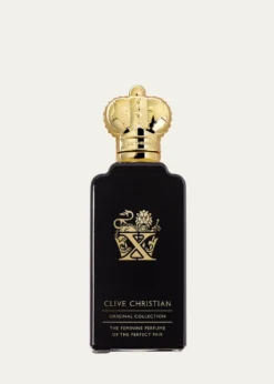 Clive ChristianOriginal Collection X Feminine, 3.4 oz.