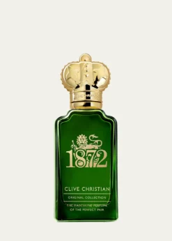 Clive ChristianOriginal Collection 1872 Masculine, 1.7 oz.