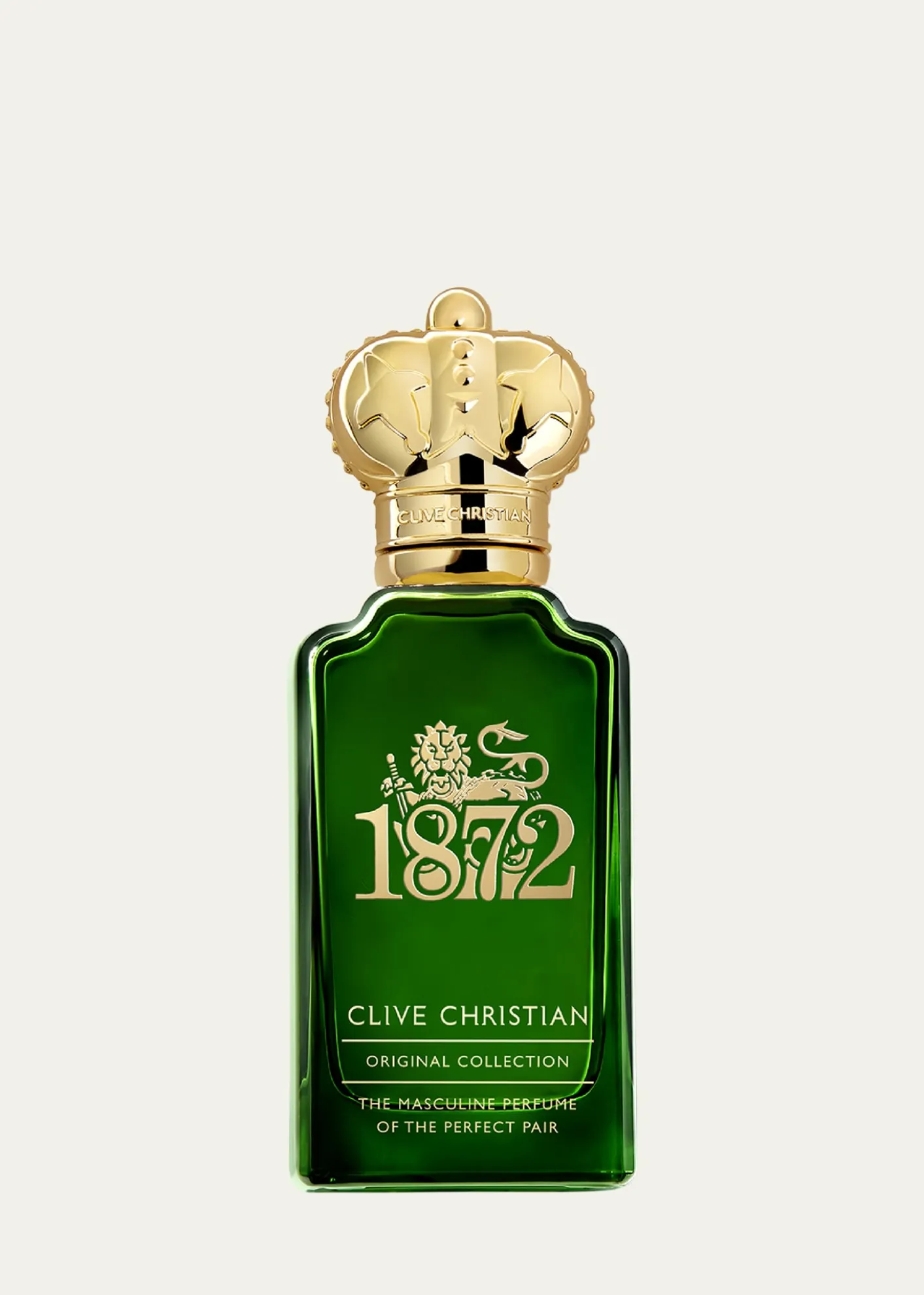 Clive ChristianOriginal Collection 1872 Masculine, 1.7 oz.