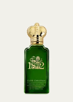 Clive ChristianOriginal Collection 1872 Feminine, 3.4 oz.