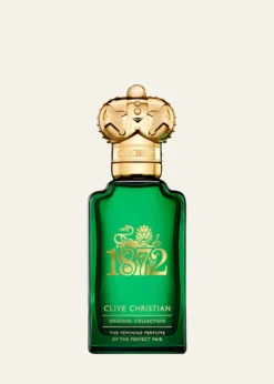 Clive ChristianOriginal Collection 1872 Feminine, 1.6 oz.
