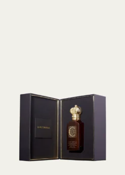Clive ChristianPrivate Collection C Woody Leather Masculine, 3.4 oz.