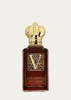 Clive ChristianPrivate Collection V Amber Fougere Masculine, 1.7 oz.