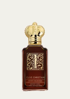 Clive ChristianPrivate Collection I Woody Floral Feminine, 1.7 oz.