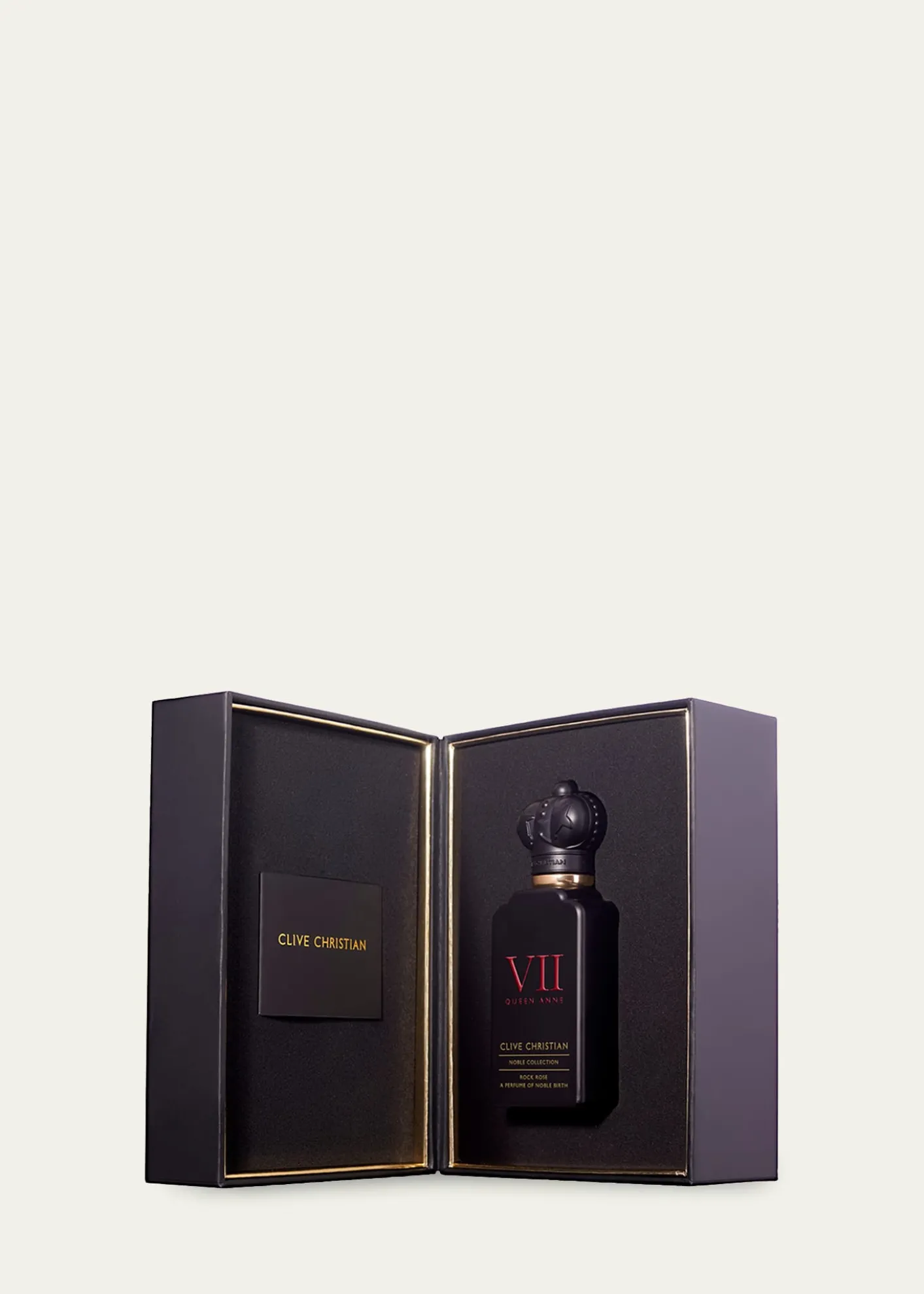 Clive ChristianRock Rose Perfume, 1.7 oz.