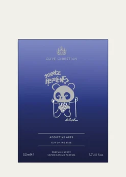 Clive ChristianStrange Heavens Out of the Blue Perfume, 1.7 oz.