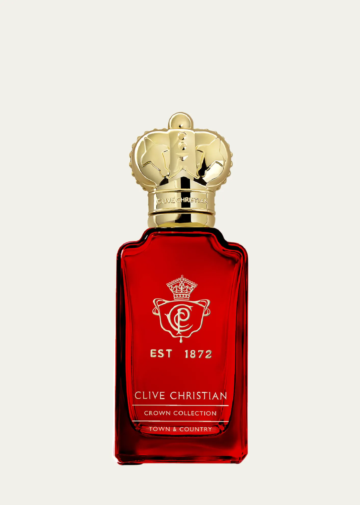 Clive ChristianTown and Country Parfum, 1.7 oz.