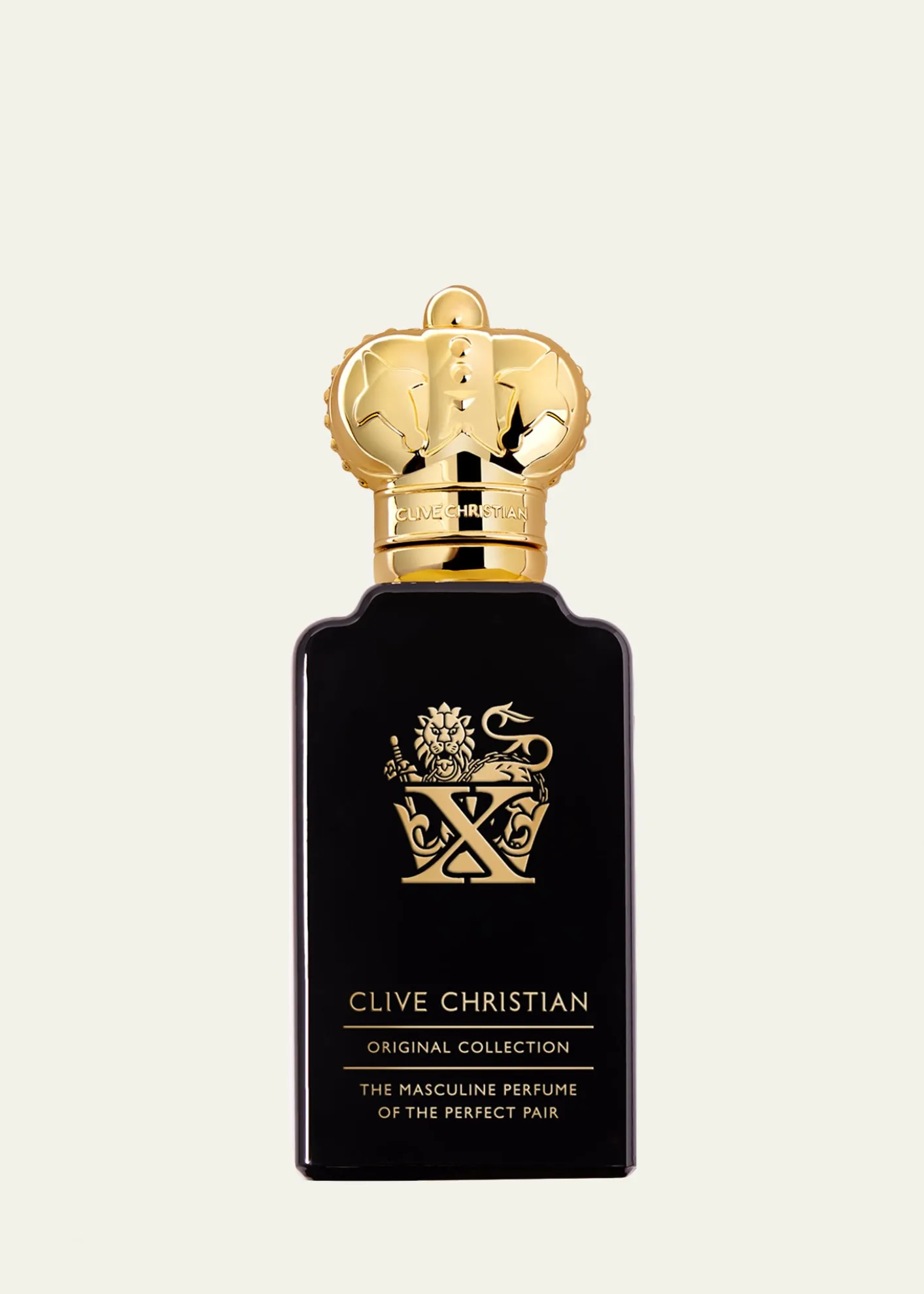 Clive ChristianX Masculine Perfume, 1.7 oz.
