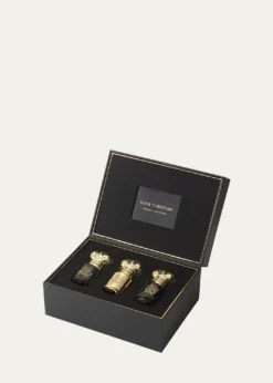 Clive Christian3 x 0.3 oz. Original Collection Travelers Set, Masculine
