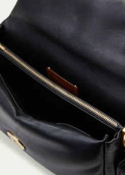 CoachPillow Tabby 26 Leather Shoulder Bag