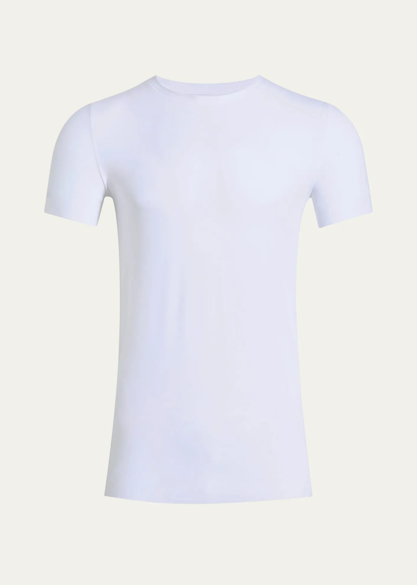 CommandoMen's Original Microfiber Crewneck T-Shirt