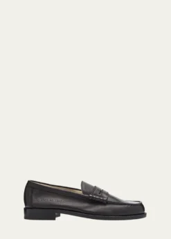 Common ProjectsMen's Soft Leather Penny Loafers