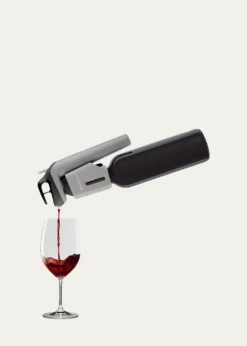 CoravinModel Three SL Wine Preservation System