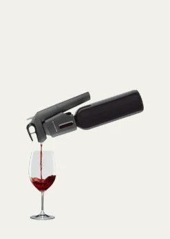 CoravinModel Three+ Wine Preservation System