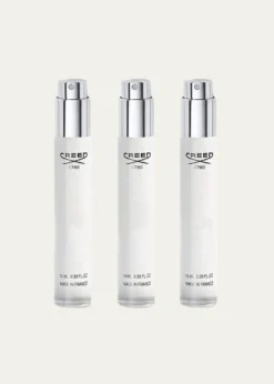 CREEDAventus Atomizer Refill Set, 3 x 10 mL