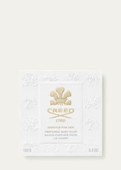 CREEDAventus For Her Perfumed Soap, 5.3 oz.