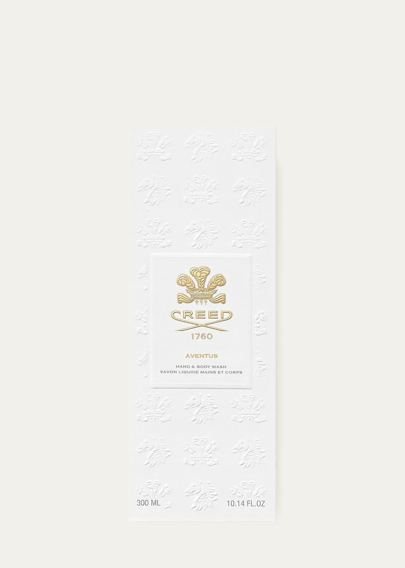 CREEDAventus Hand & Body Wash, 10.1 oz.