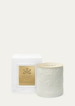 CREEDBirmanie Oud Porcelain Scented Candle, 7.76 oz.