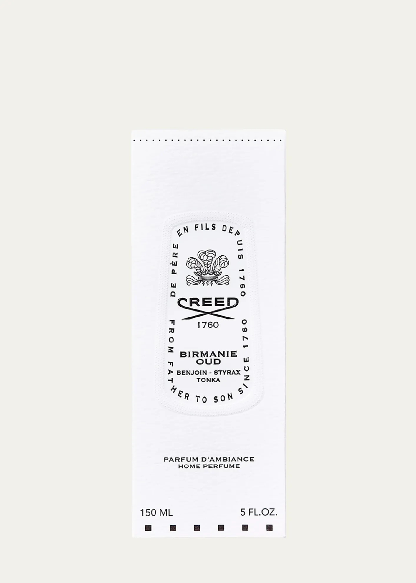 CREEDBirmanie Room Spray, 5 oz.