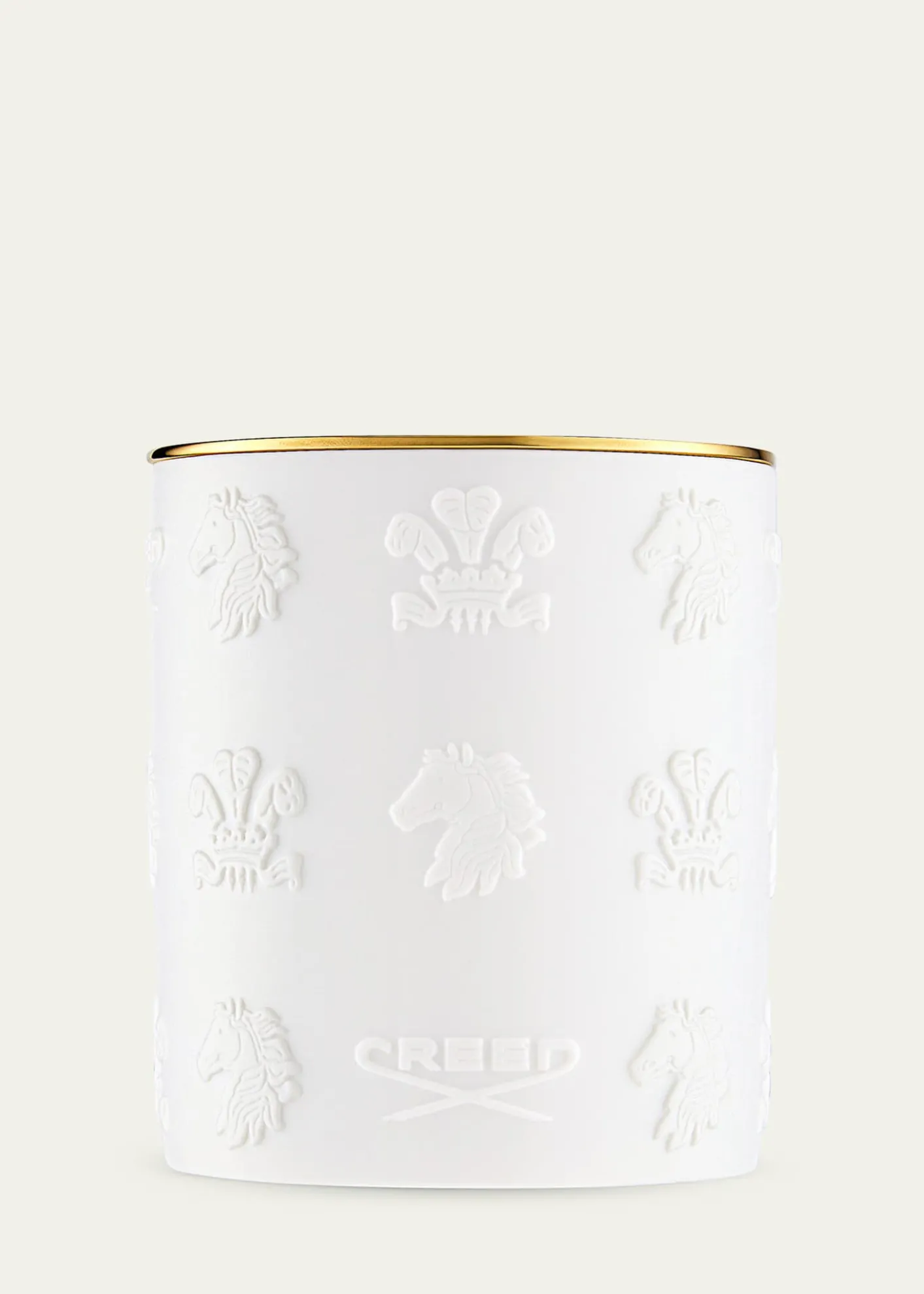 CREEDCananga Porcelain Scented Candle, 7.76 oz.