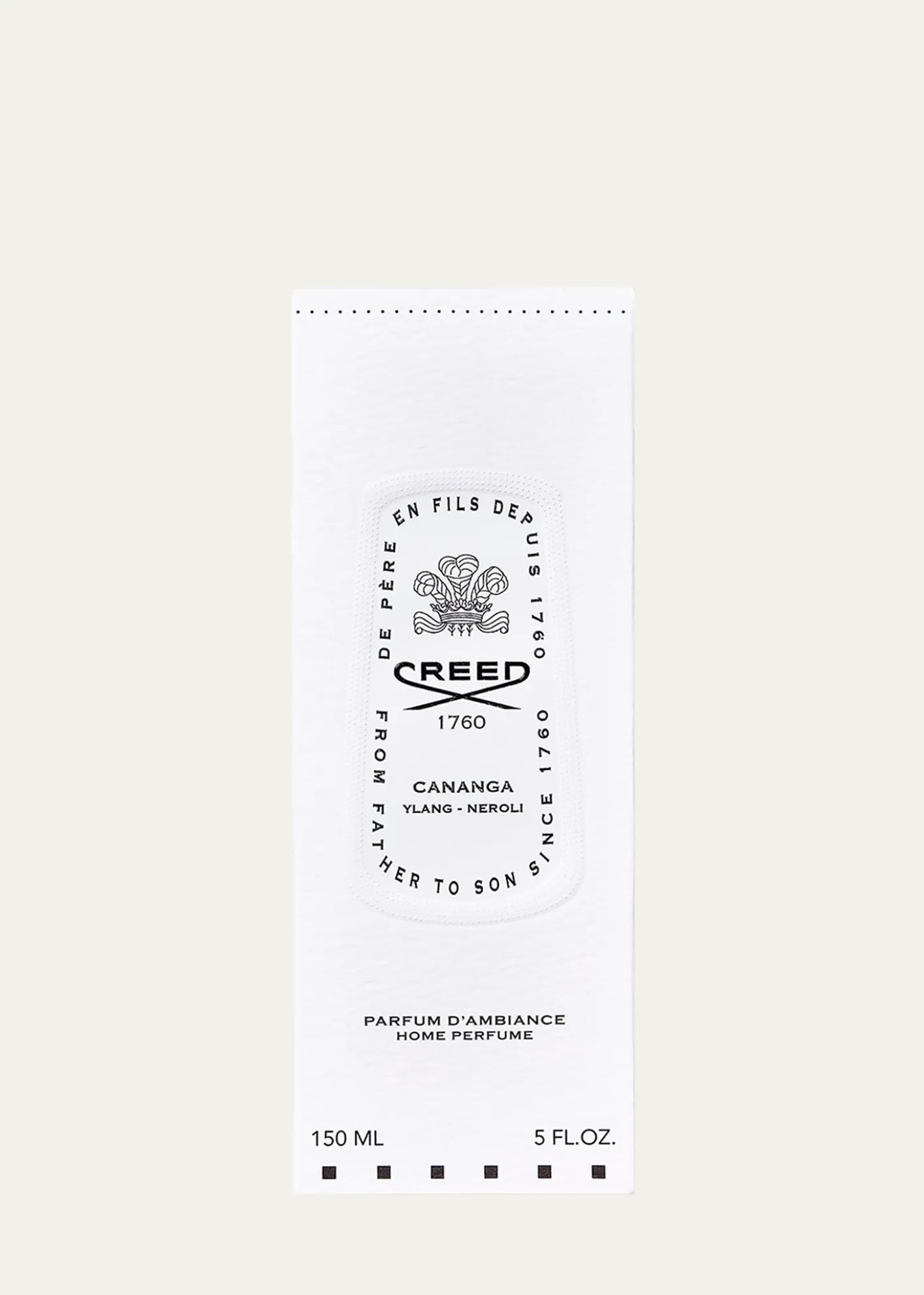 CREEDCananga Room Spray, 5 oz.