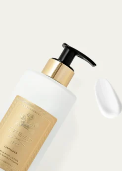 CREEDCarmina Hand & Body Lotion, 10.1 oz.