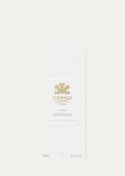 CREEDCarmina Hand & Body Lotion, 10.1 oz.
