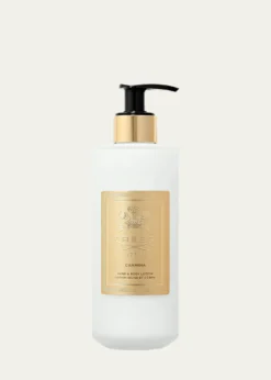 CREEDCarmina Hand & Body Lotion, 10.1 oz.