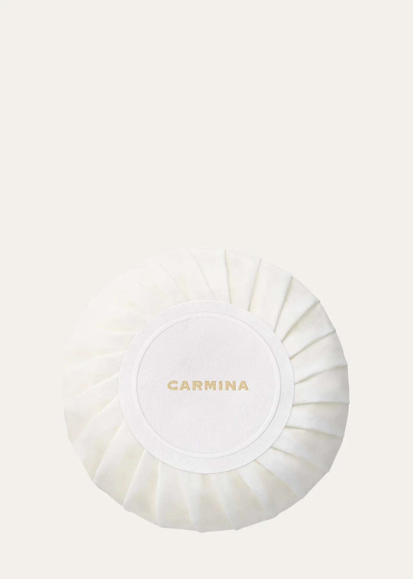 CREEDCarmina Perfumed Soap, 5.3 oz.