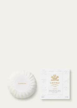 CREEDCarmina Perfumed Soap, 5.3 oz.