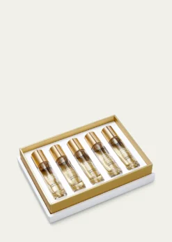 CREEDDiscovery Eau de Parfum Gift Set, 5 x 0.33 oz.