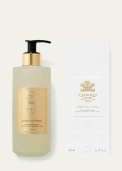 CREEDGreen Irish Tweed Hand & Body Wash, 10.1 oz.