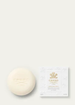 CREEDGreen Irish Tweed Soap,