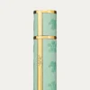 CREEDLimited-Edition Refillable Travel Perfume Atomizer – Celadon Green
