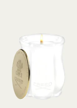 CREEDLove In White Candle