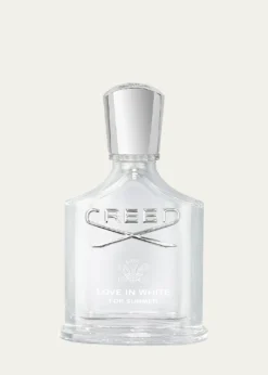 CREEDLove in White for Summer, 2.5 oz./ 75 mL