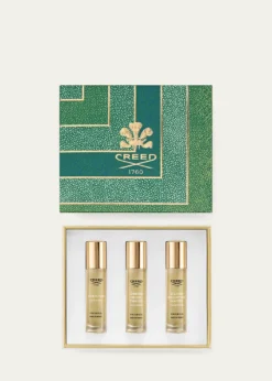 CREEDMen’s 3-Piece Fragrance Gift Set