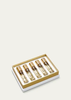 CREEDMen's 5-Piece 10mL Discovery Set