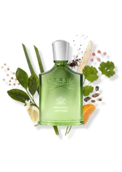 CREEDOriginal Vetiver, 3.4 oz.