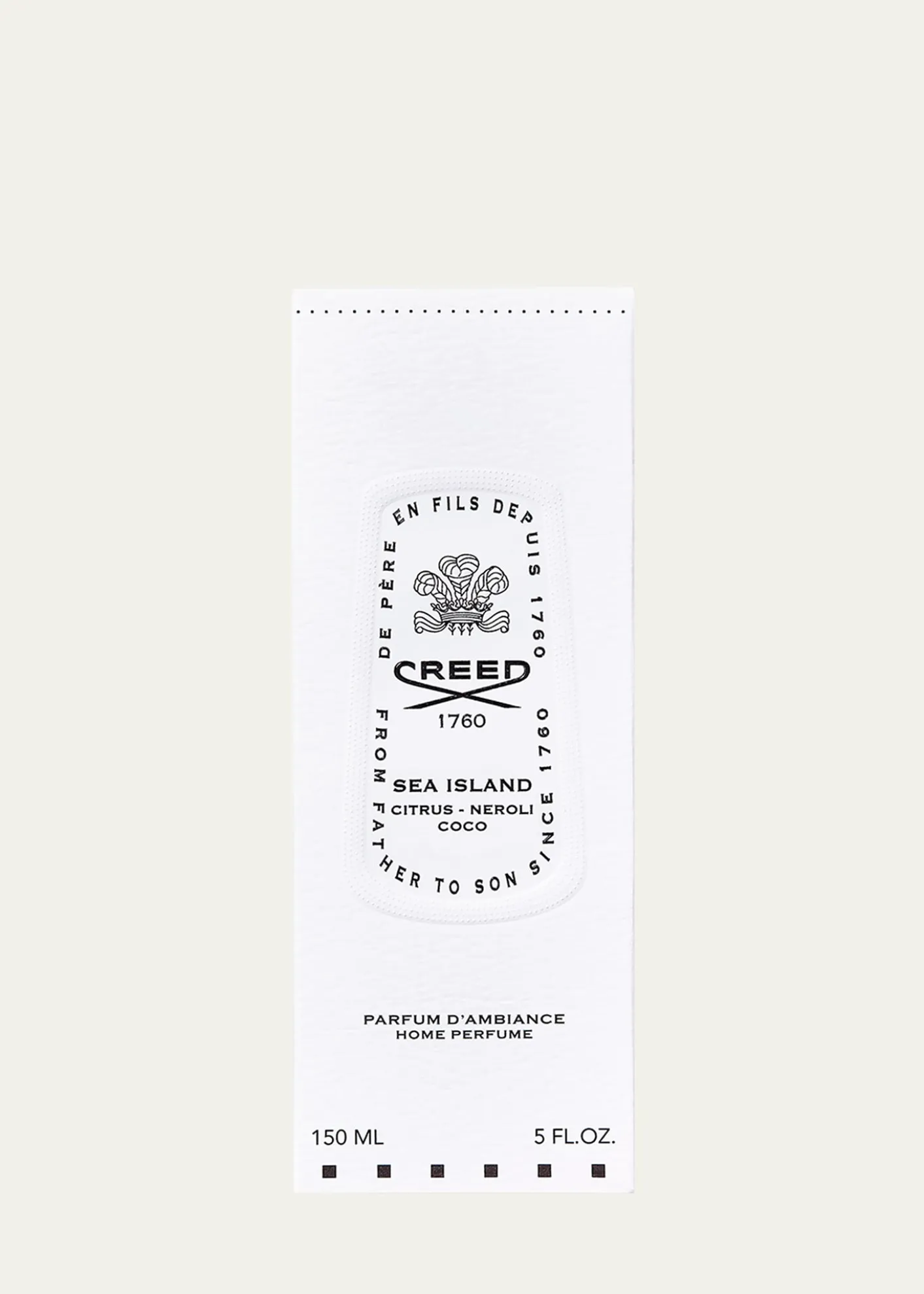 CREEDSea Island Room Spray, 5 oz.