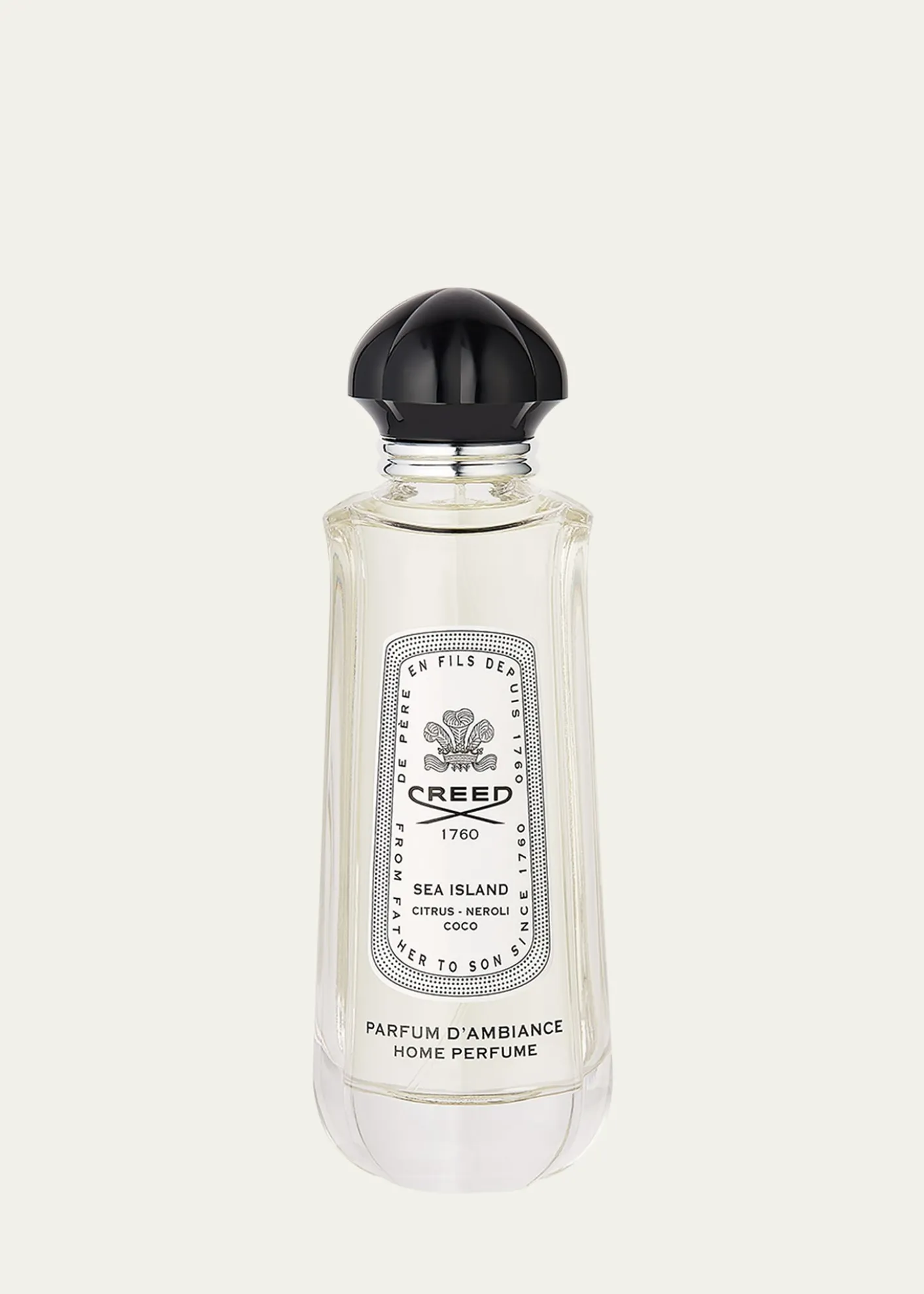 CREEDSea Island Room Spray, 5 oz.