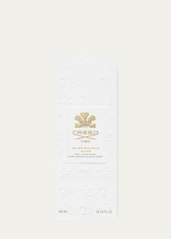 CREEDSilver Mountain Water Hand & Body Wash, 10.1 oz.