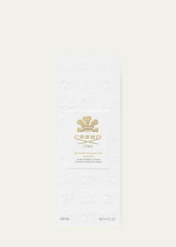 CREEDSilver Mountain Water Hand & Body Lotion, 10.1 oz.