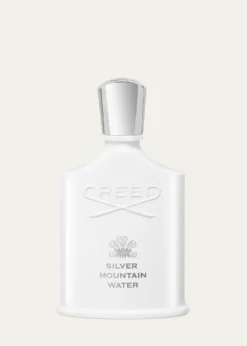 CREEDSilver Mountain Water, 3.3 oz.