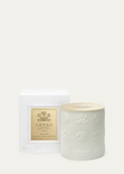 CREEDSilver Mountain Water Porcelain Scented Candle, 7.76 oz.