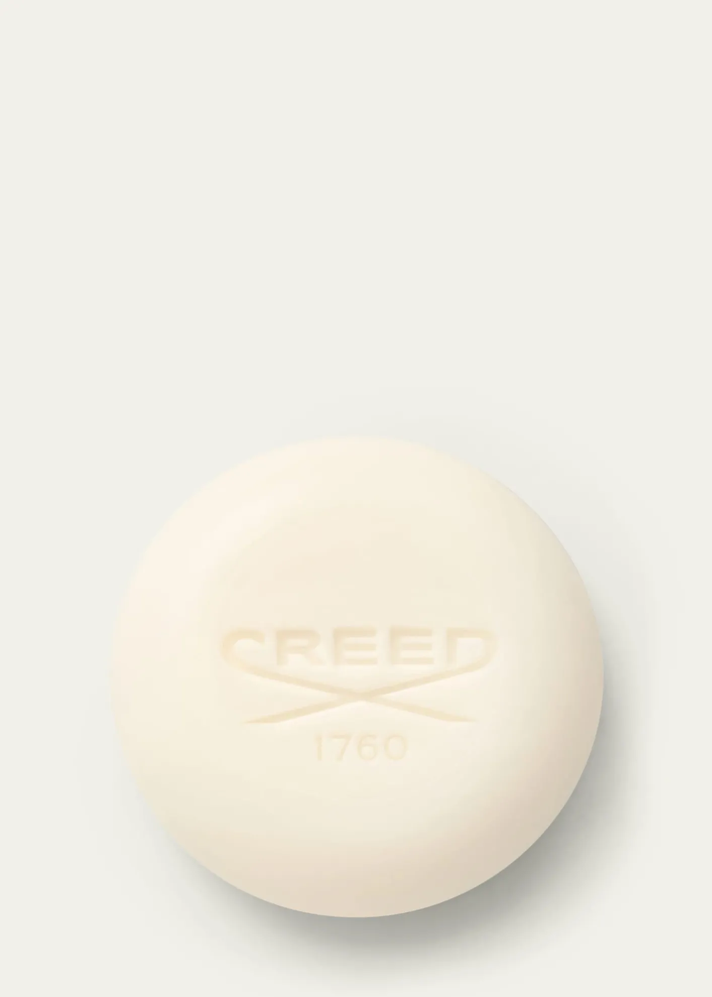 CREEDSilver Mountain Water Perfumed Soap, 5.3 oz.