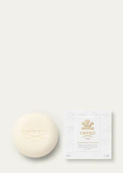CREEDSilver Mountain Water Perfumed Soap, 5.3 oz.