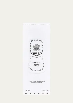 CREEDVanisia Room Spray, 5 oz.